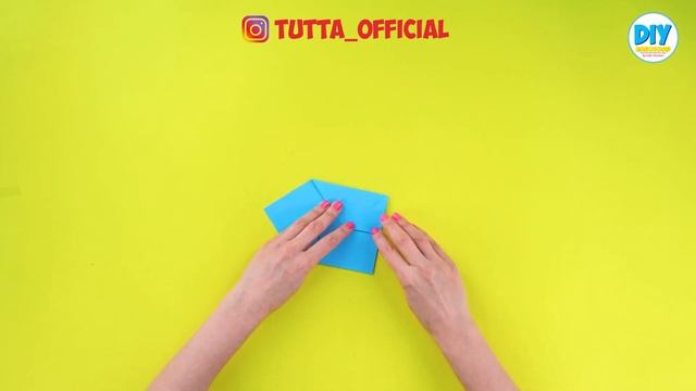 Как сделать Прикольный Коверт Своими Руками | Наши Руки не для Скуки!