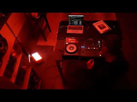 DJ_Igoresha  - Честный техно