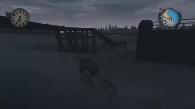 Bully Scholarship Edition Walkthrough #34 - Klepto The A-Hole