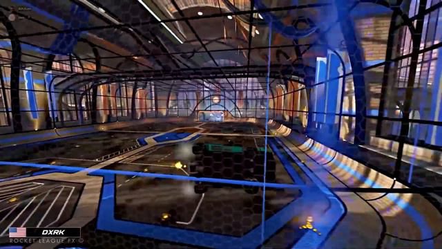 ROCKET LEAGUE INSANITY 76 ! (BEST GOALS, FREESTYLES) MERRY CHRISTMAS 🎄❄️