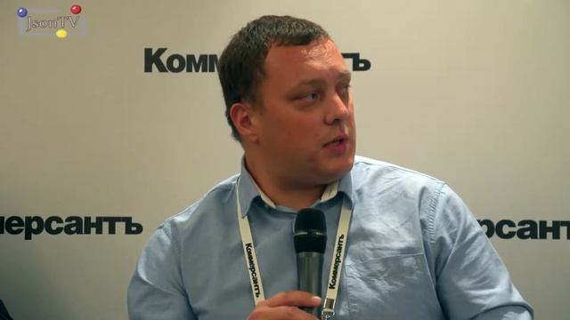 Транспорт и логистика 2.0.Сергей Ковнир. СДЭК: Инновации в логистике