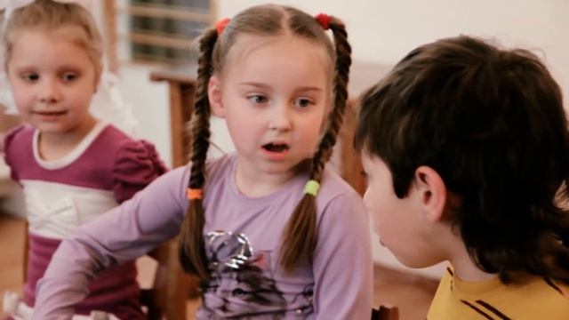 Испорченный телефон