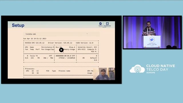 Making The Most Out Of Your Hardware Accelerators In A Kubernetes Clu... Rishit Dagli & Shivay Lamb