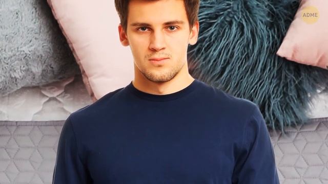 Лучший способ быстро заснуть, если вы вдруг проснулись ночью