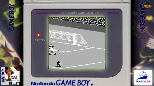 FIFA WORLD CUP Video Games Evolution [1986 - 2018]