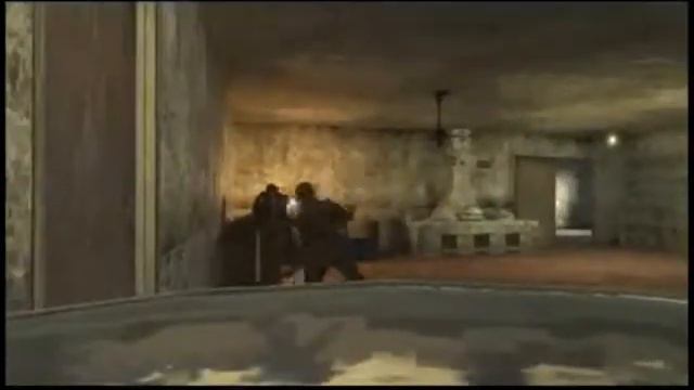 Black Ops - One In The Chamber Fail - EpiC TeAm RUSH