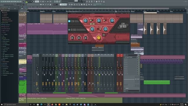 CÓMO INSTALAR CUALQUIER PLUGIN DE WAVES - Tutorial