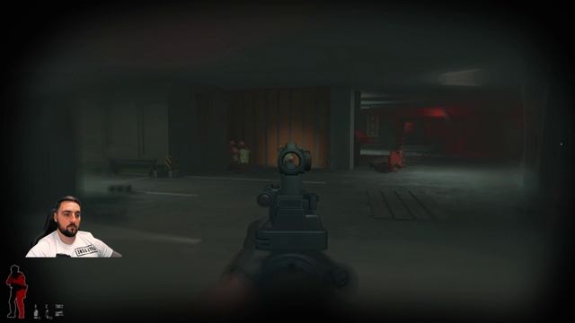 Ready Or Not - под шквальным огнем