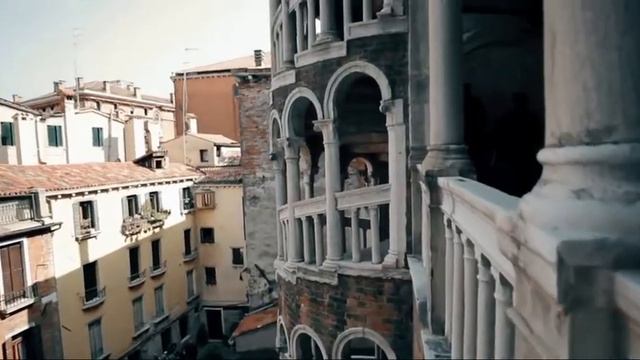 Перегода - Гондольер молодоой