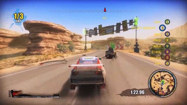 Insane 2 MOD Graphic 2015 (Enb Series)