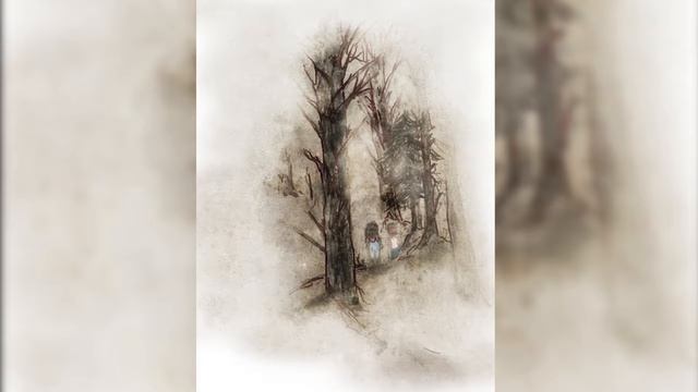 PobolTalki № 10 - Холодное сердце