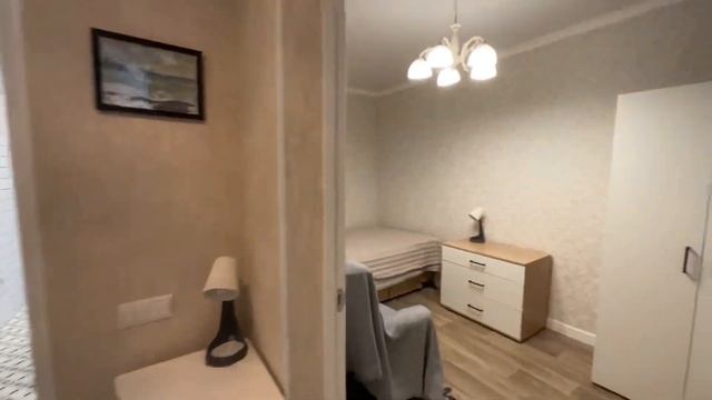Квартира в Ялте ! 1 минута ходьбы от центральной набережной