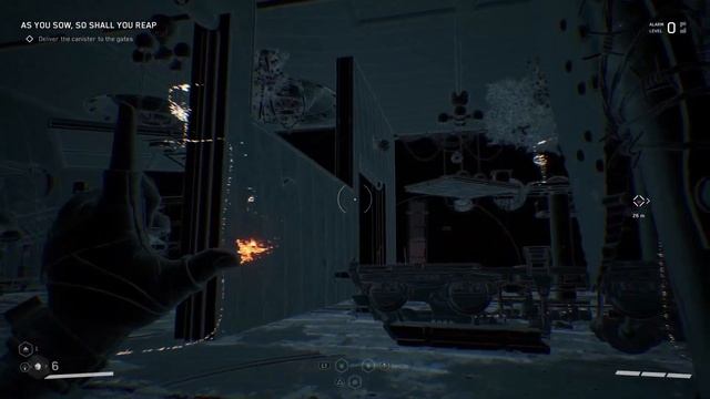 Atomic Heart Bionic Soldier Part 2