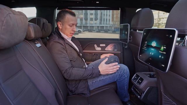 Массажная терапия в действии