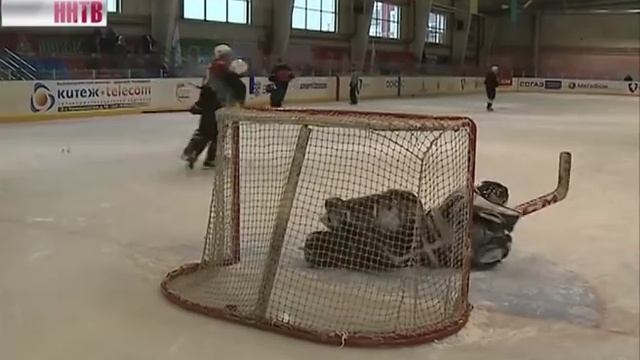 Турнир Горьковской железной дороги