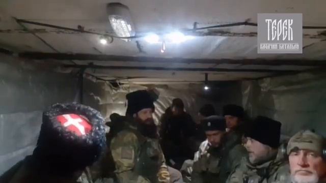 Батальон 