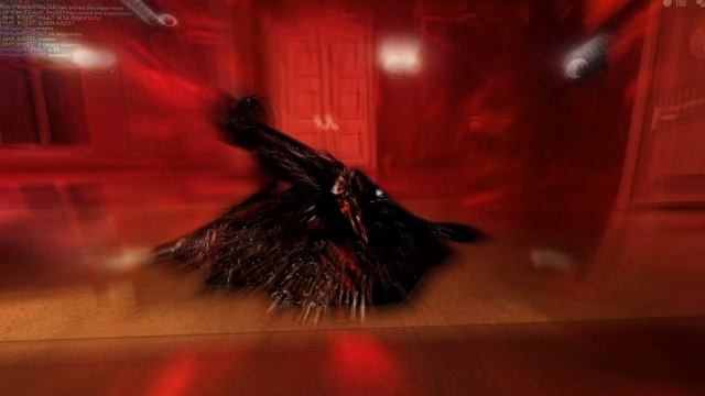 DOORS + Panic Memories