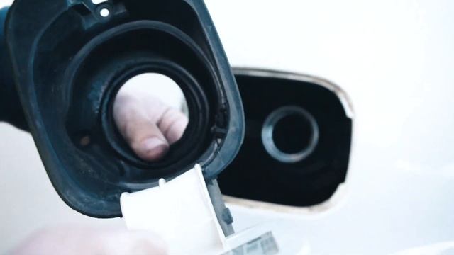 GET MORE FUEL IN YOUR MK4 VW TDI! | VENTECTOMY / VENT MOD