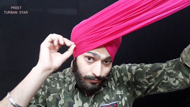 Sufna /qismat/ Ammy Virk Style Parna / Gym Wala Parna / Suchi Dastar / Wattan Wala Parna 2 Minute
