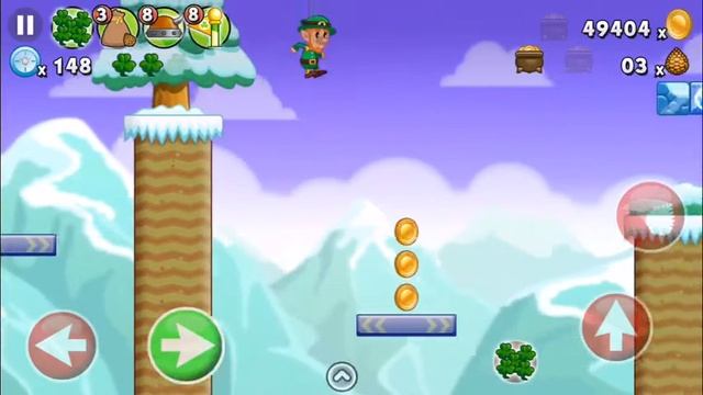 Leps World Level 9-5