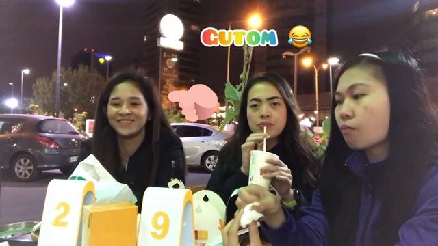 UNBOXING POCCO RENO I BATANG HAMOG I BONDING MOMENT S MCDONALDS  | CESIL DALUPAN VLOG
