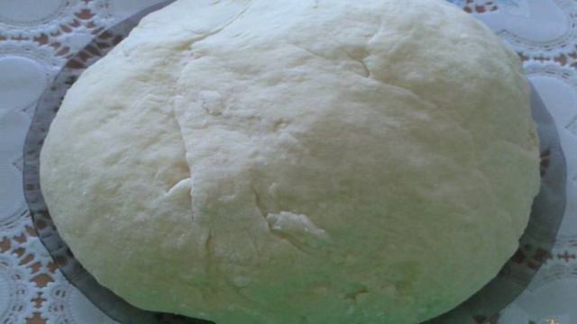 Вкусные будни