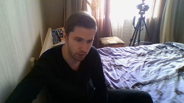 Евгений Завражнов: кастинг на участие в Google-чтениях 