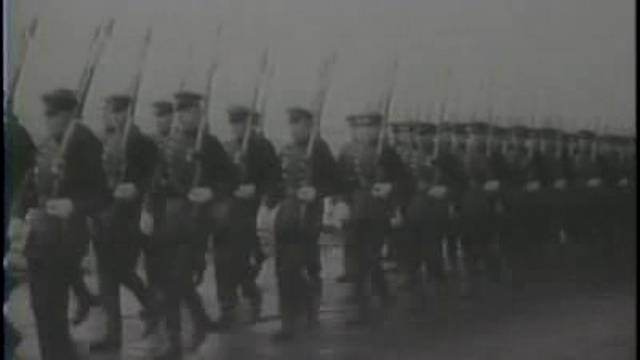 U.S. NAVY CARRIER PLANES SWEEP CHINA SEA