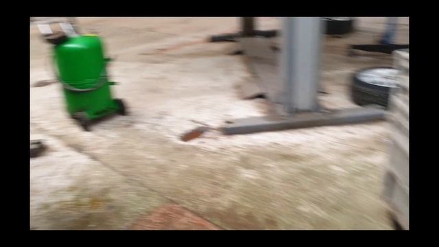 Белые пространственные линии