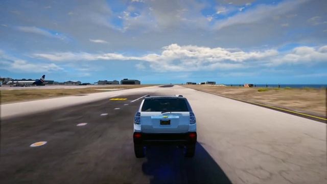 GTA V REDUX/ VAZ-2107, CAPTIVA YANGI REALISTIC GRAFIKADA / UZBEKCHA