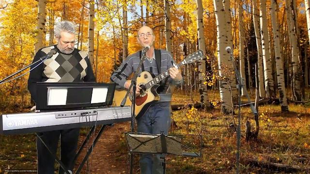 СЛЁЗЫ БЛАГОДАРНОСТИ. ЮРИЙ ГАРШИН И ГРУППА