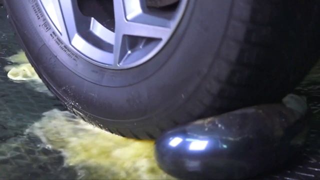Crushing Crunchy  Soft Things by Car! EXPERIMENT: Car vs cola fanta sprite in balloons