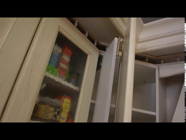 Новая дверца 2