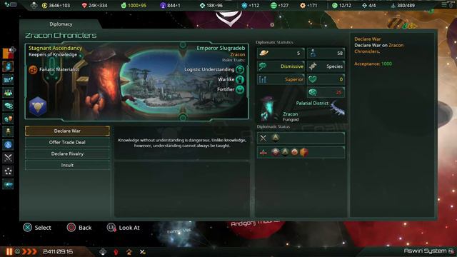 Stellaris Ps4 Is The Third Time Really The Charm? Part 6