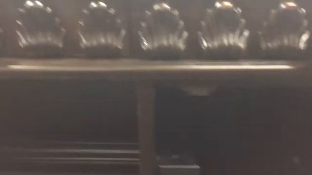 800800 Coaster Executive Desk With Leather Insert Top 72L X 36W X 31H