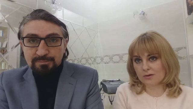 Устранение рисков и осложнений при иньекционных методах коррекции возрастных изменений .