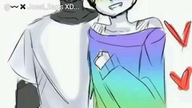 Этой ночью будет жарко андертейл