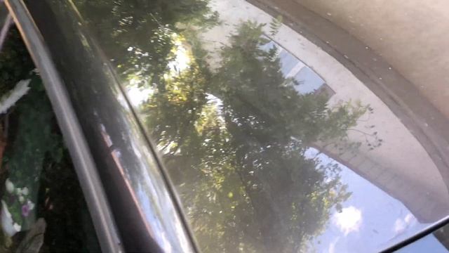 КАК УБРАТЬ ВСЕ СКОЛЫ НА АВТО ЗА 400 РУБЛЕЙ?! ПАССАТ Б6