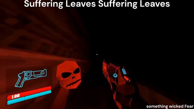 ULTRAKILLL Violence Layer OST be like