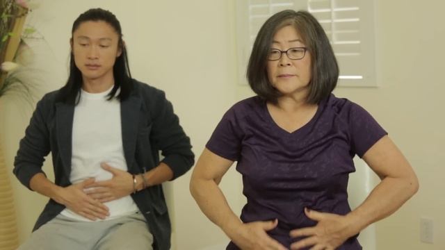 Sitting Qi Gong Exercises: Move Your Energy While Sitting