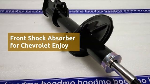 Front Shock Absorber For Chevrolet Enjoy