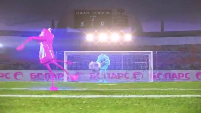 Рекламный 3d ролик Bolars