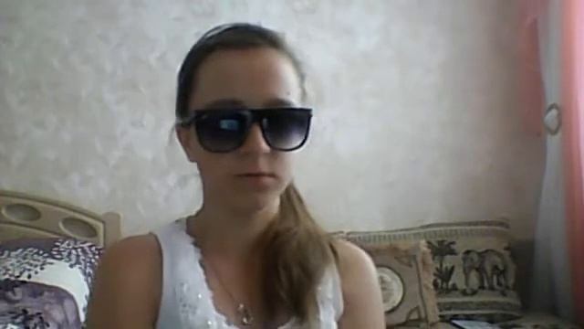 Видео с веб-камеры. Дата: 21 июня 2013 г., 12:59...