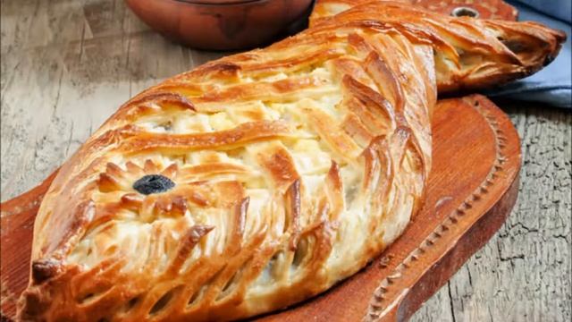 Кулинарное творчество для начинающих 