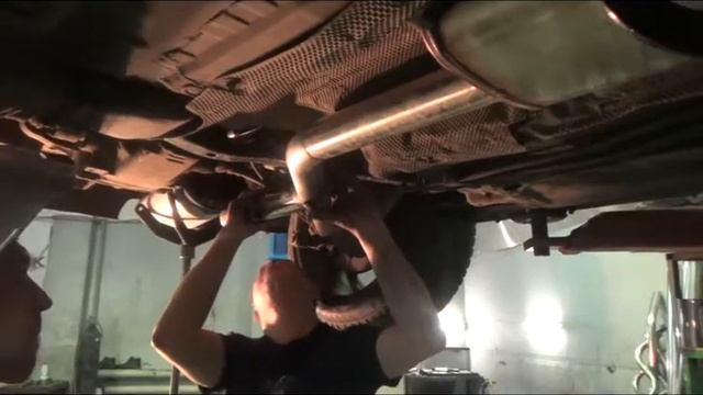 Стальные Кулаки