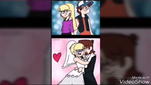 Потеря: Затмение любви