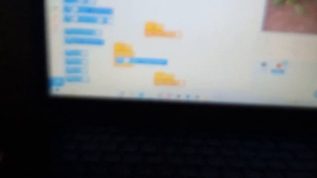 я сделал игру про ёжика