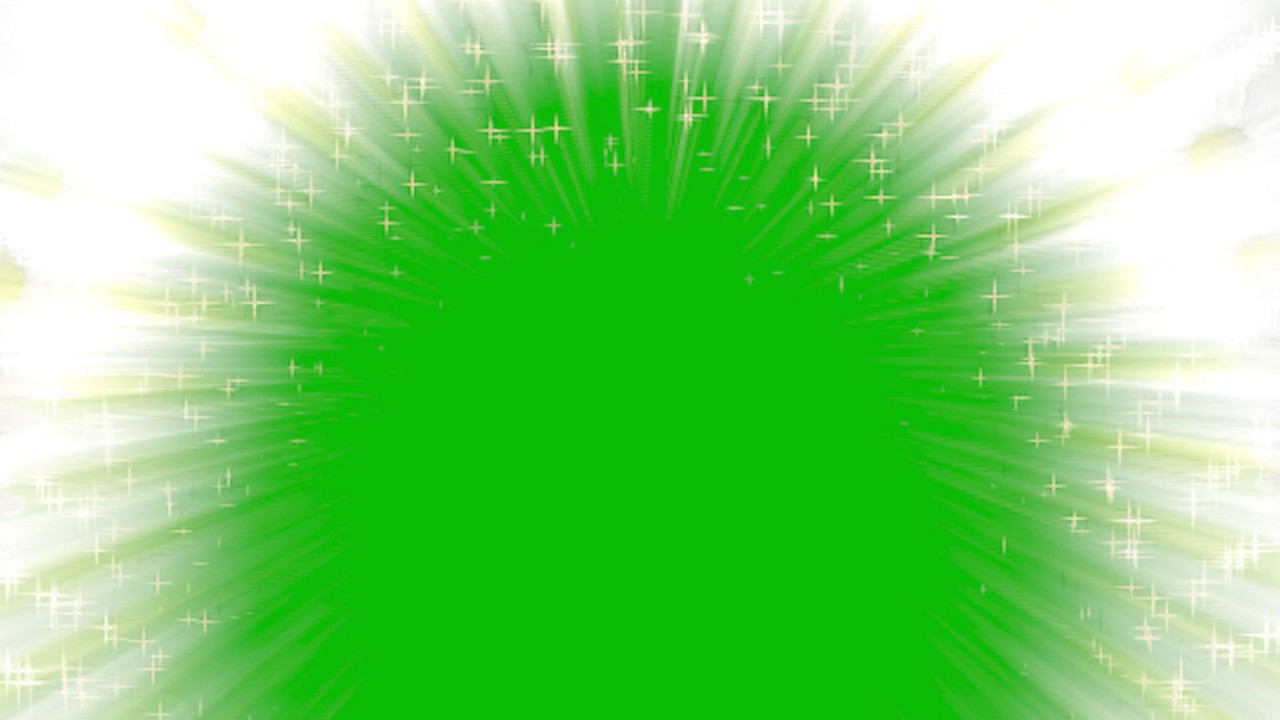 Green Screen Overlays Effect HD Animation Arch Футаж Арка Эффект Хромакей