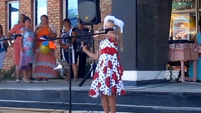 Антошкина Ксения 