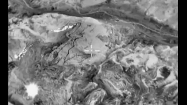 СИРИЯ:Удары ВКС РФ и систем РСЗО